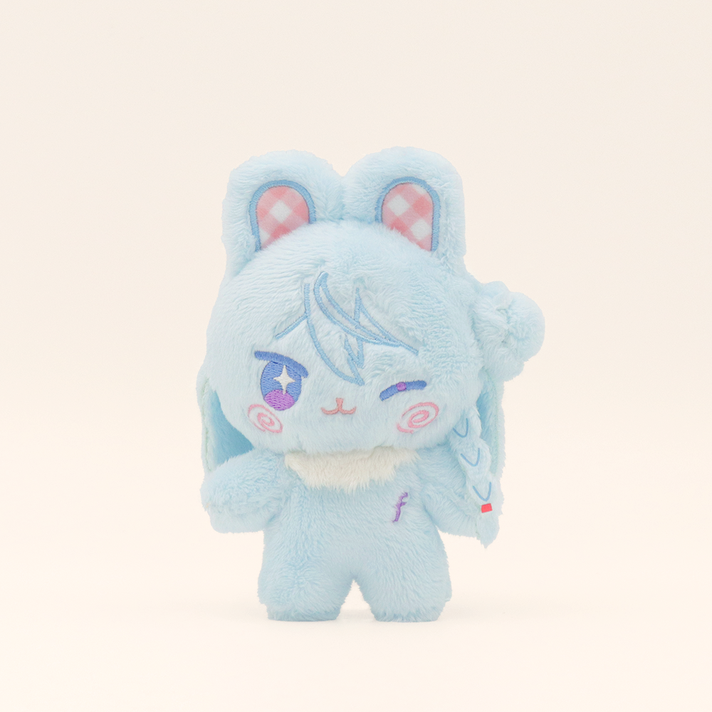 いつぬいもっふる【あんさんぶるスターズ！！】fine
