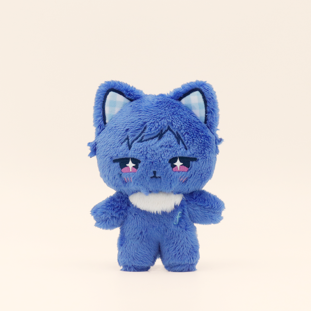 いつぬいもっふる【あんさんぶるスターズ！！】fine