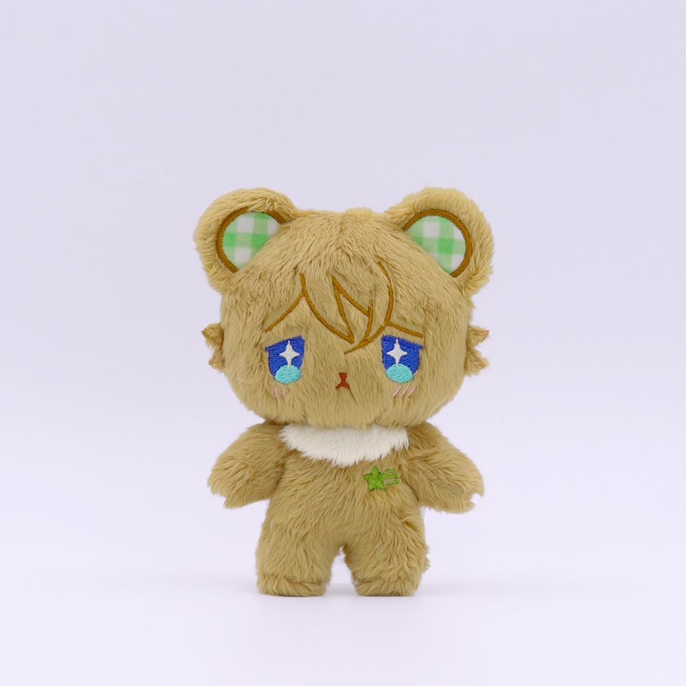 いつぬいもっふる【あんさんぶるスターズ！！】流星隊