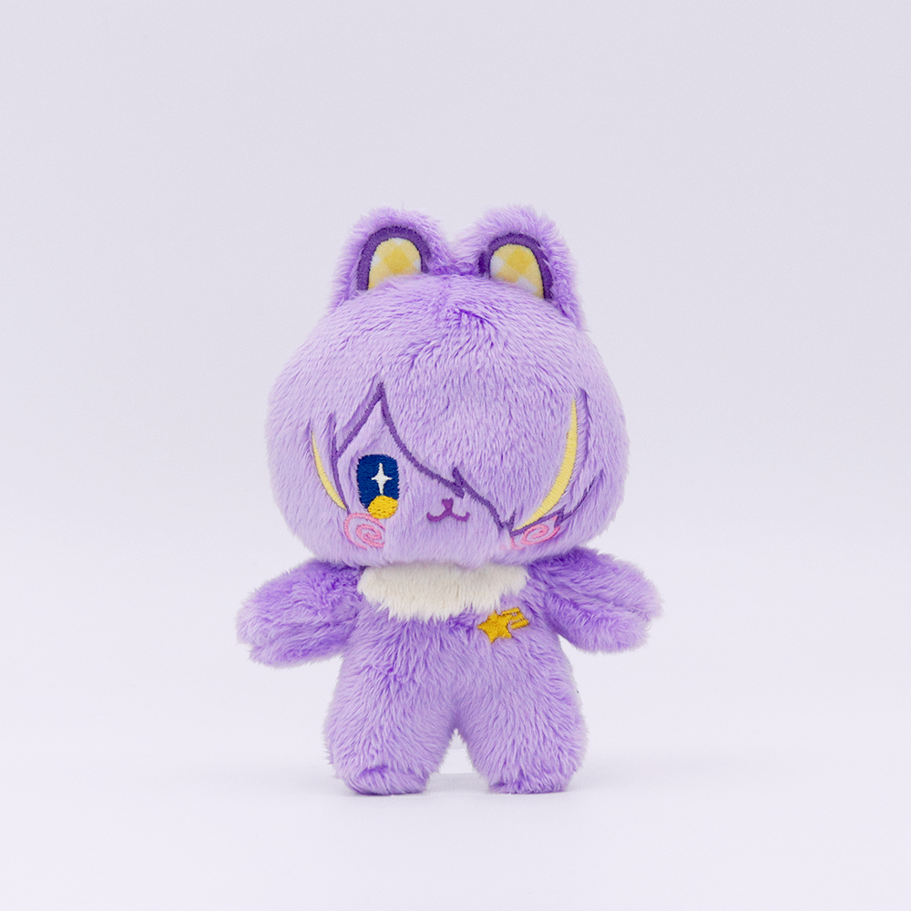 いつぬいもっふる【あんさんぶるスターズ！！】流星隊