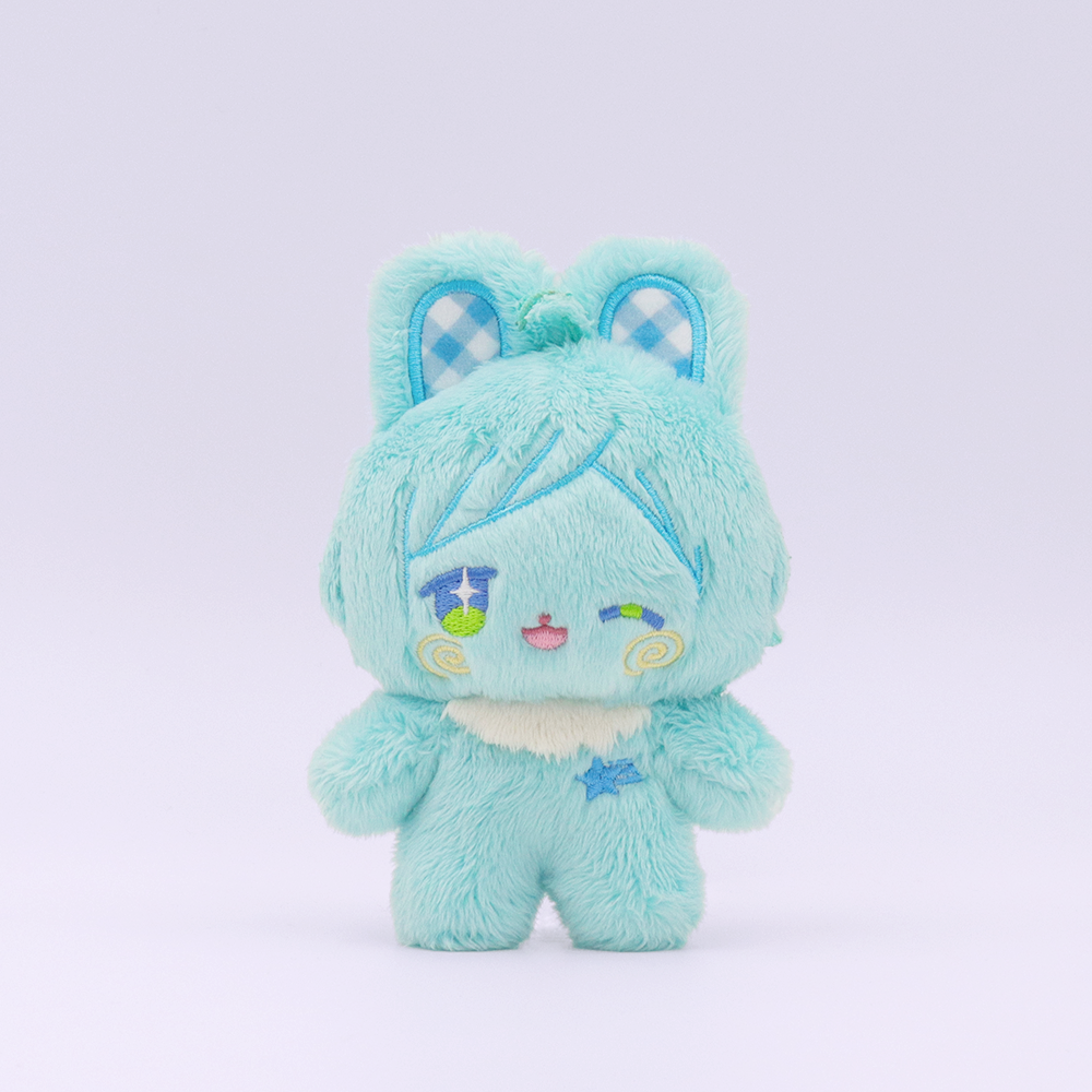いつぬいもっふる【あんさんぶるスターズ！！】流星隊