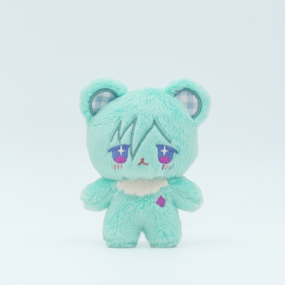 いつぬいもっふる【あんさんぶるスターズ！！】ALKALOID