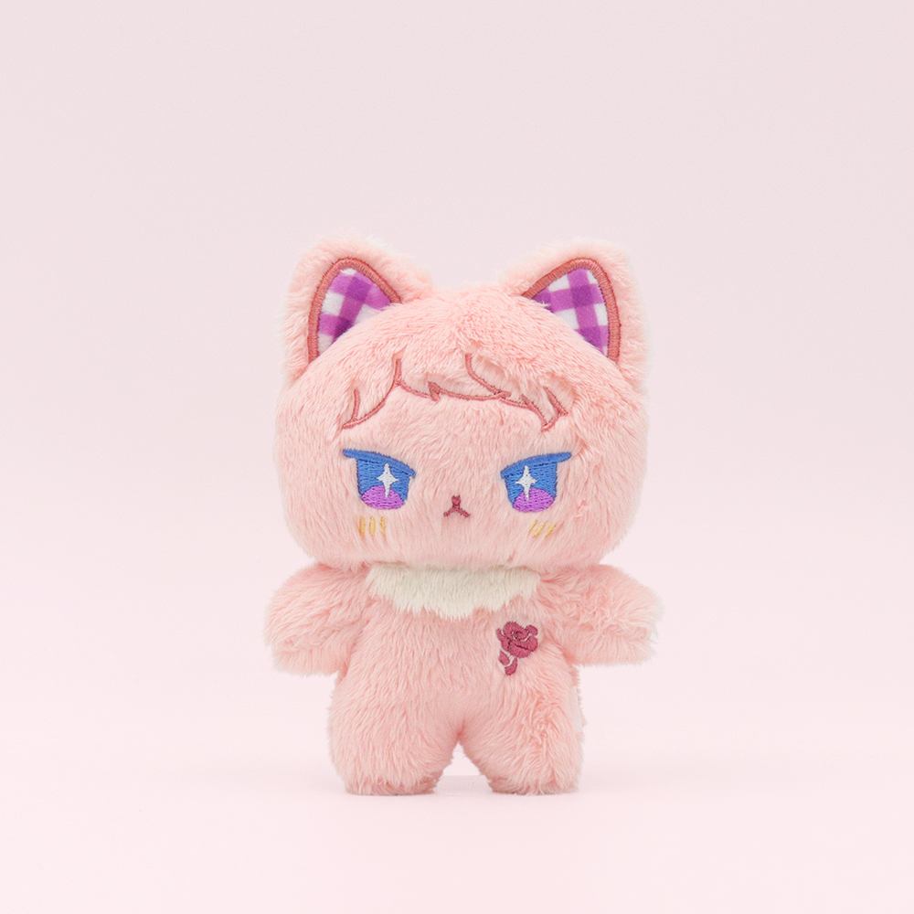 いつぬいもっふる【あんさんぶるスターズ！！】Valkyrie