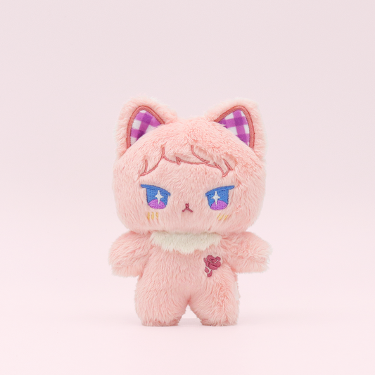 いつぬいもっふる【あんさんぶるスターズ！！】Valkyrie