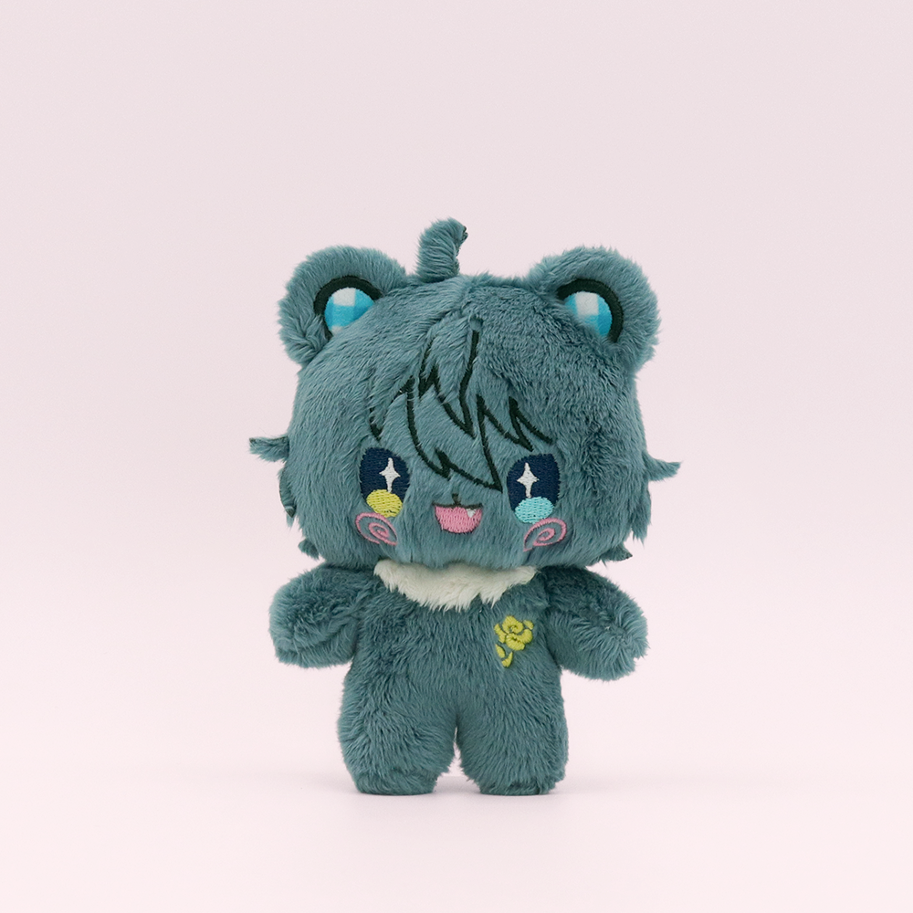 いつぬいもっふる【あんさんぶるスターズ！！】Valkyrie
