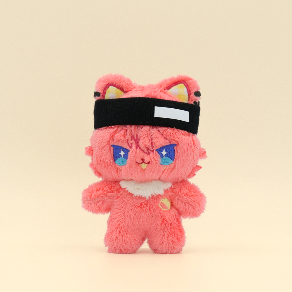 いつぬいもっふる【あんさんぶるスターズ！！】Crazy:B
