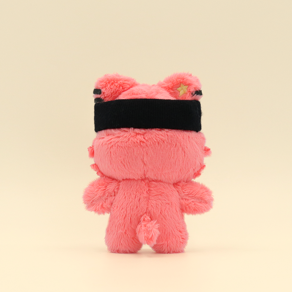 いつぬいもっふる【あんさんぶるスターズ！！】Crazy:B