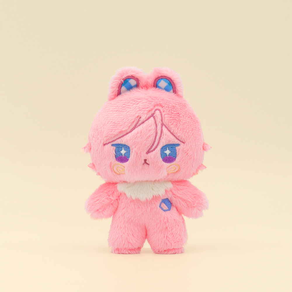 いつぬいもっふる【あんさんぶるスターズ！！】Crazy:B