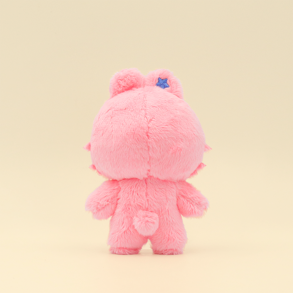 いつぬいもっふる【あんさんぶるスターズ！！】Crazy:B