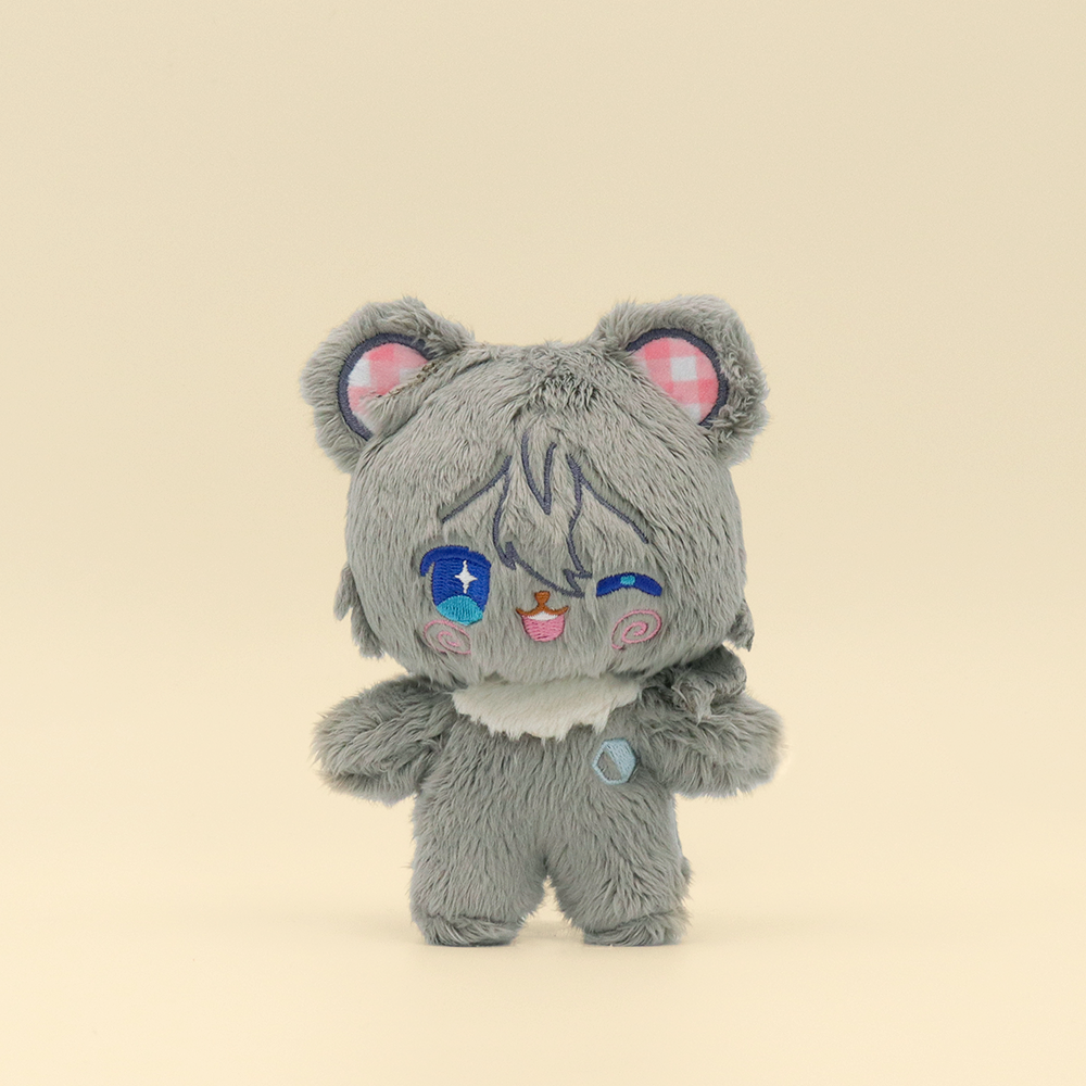 いつぬいもっふる【あんさんぶるスターズ！！】Crazy:B
