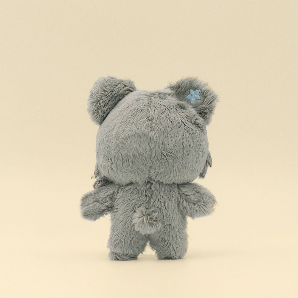 いつぬいもっふる【あんさんぶるスターズ！！】Crazy:B