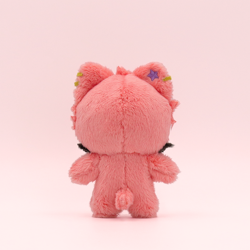いつぬいもっふる【あんさんぶるスターズ！！】紅月