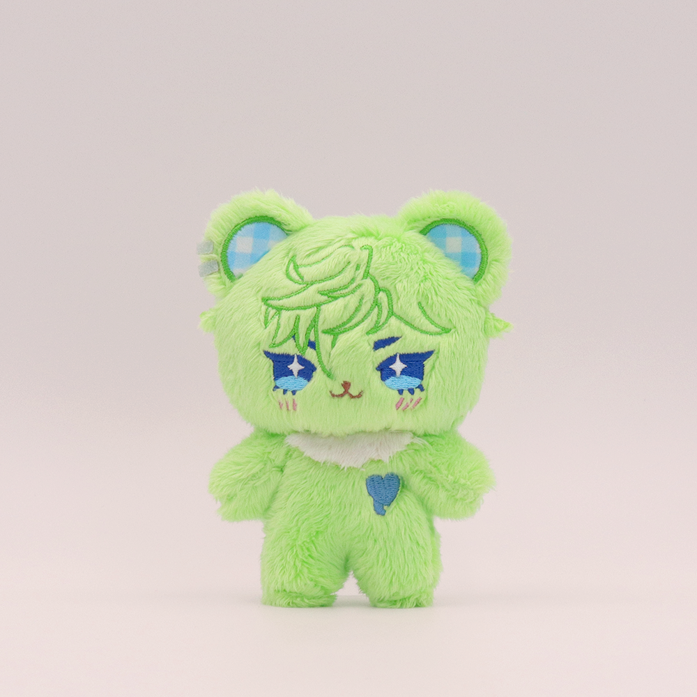 いつぬいもっふる【あんさんぶるスターズ！！】MELLOW DEAR US