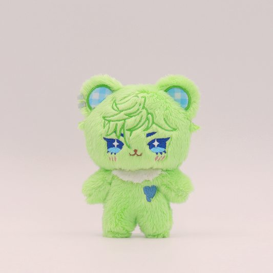 いつぬいもっふる【あんさんぶるスターズ！！】MELLOW DEAR US