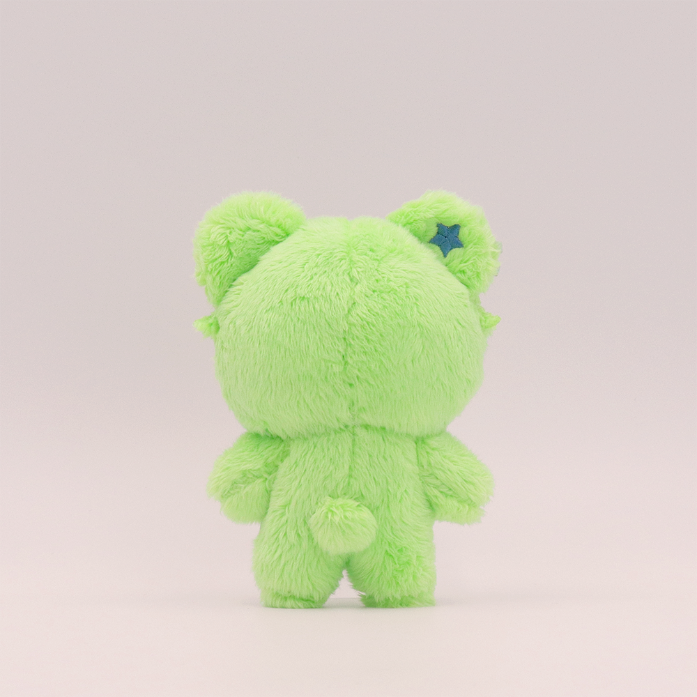 いつぬいもっふる【あんさんぶるスターズ！！】MELLOW DEAR US