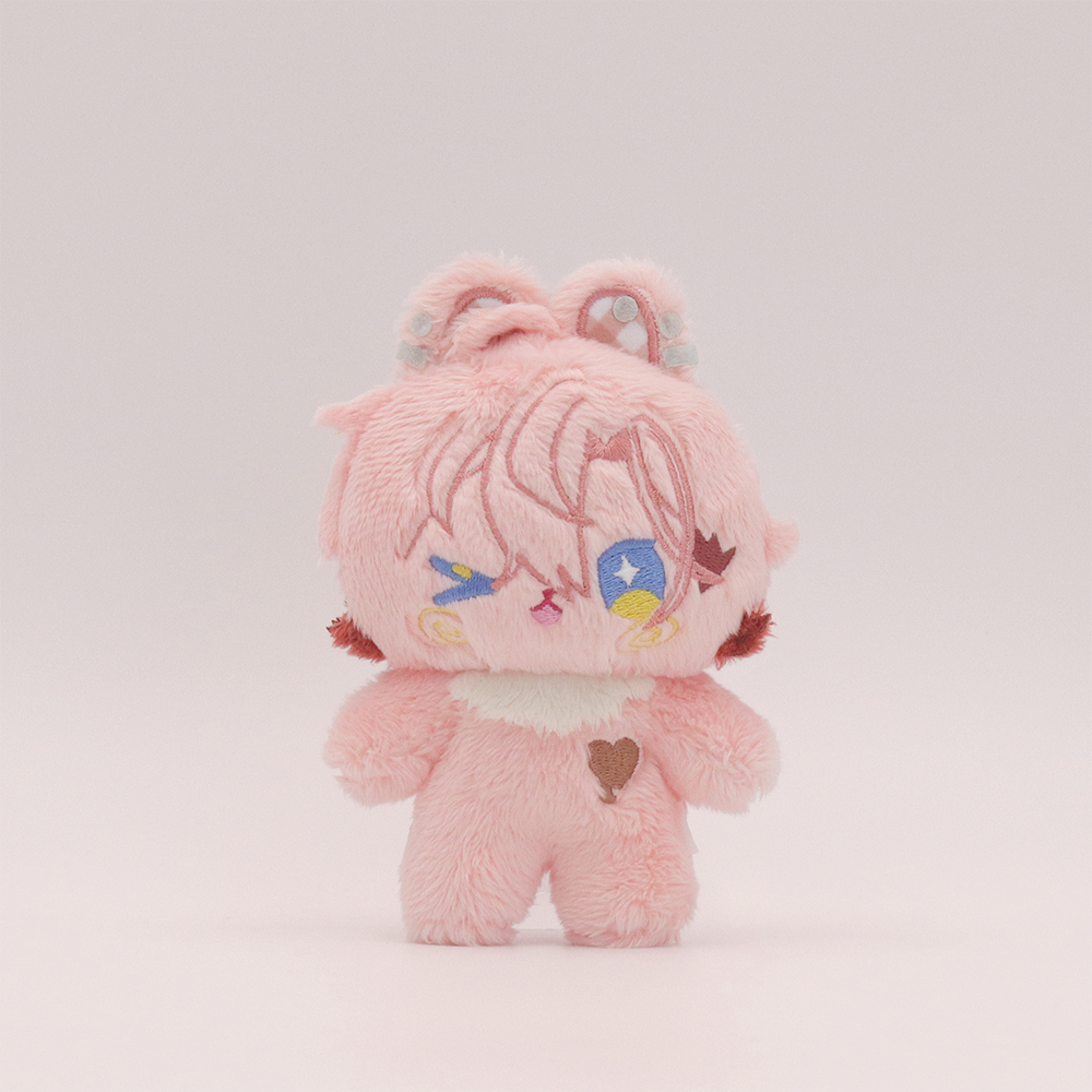 いつぬいもっふる【あんさんぶるスターズ！！】MELLOW DEAR US