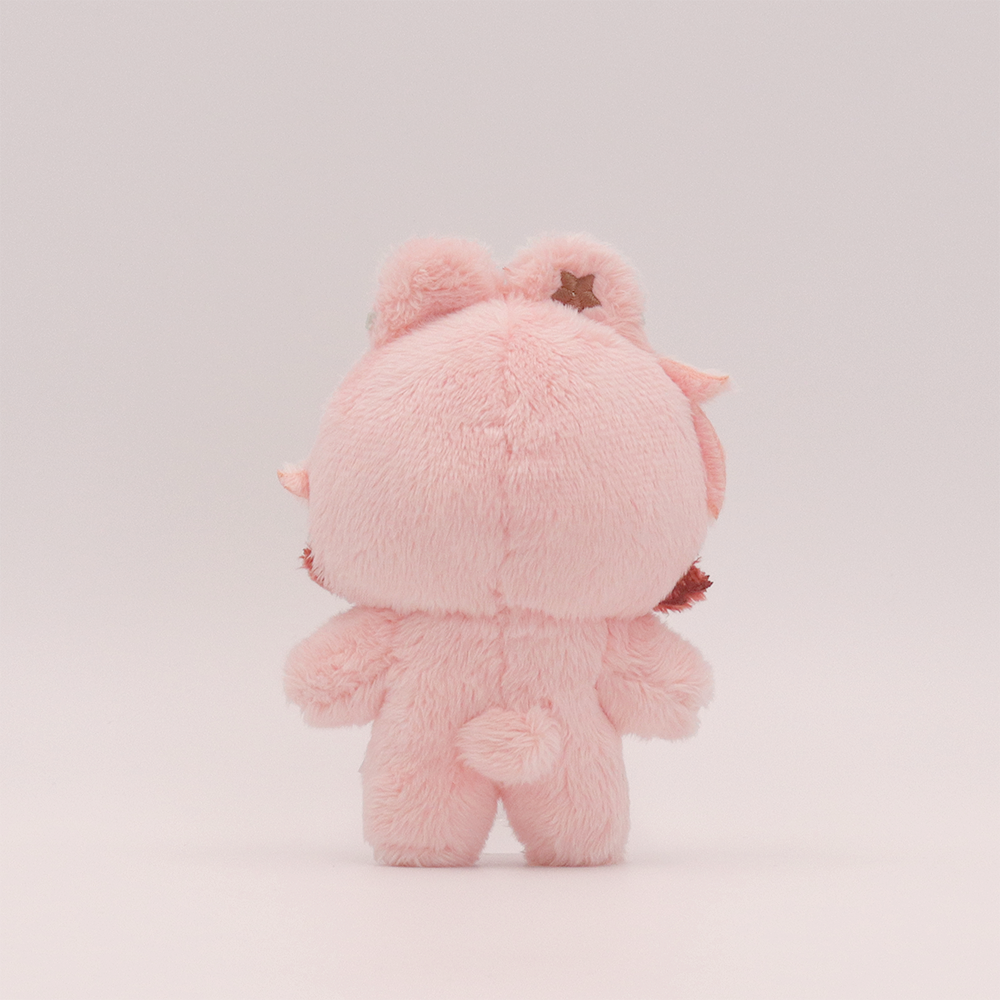 いつぬいもっふる【あんさんぶるスターズ！！】MELLOW DEAR US