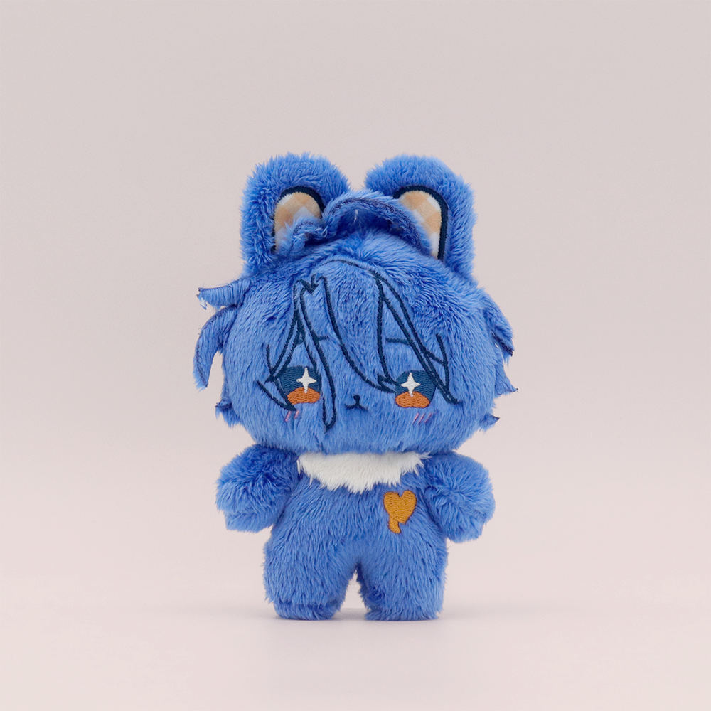 いつぬいもっふる【あんさんぶるスターズ！！】MELLOW DEAR US