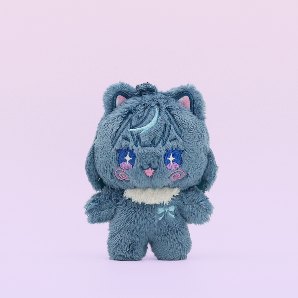 いつぬいもっふる【あんさんぶるスターズ！！】Special for Princess!