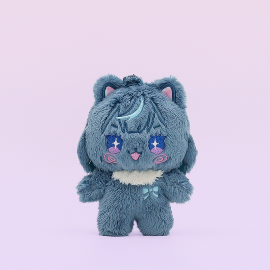 いつぬいもっふる【あんさんぶるスターズ！！】Special for Princess!