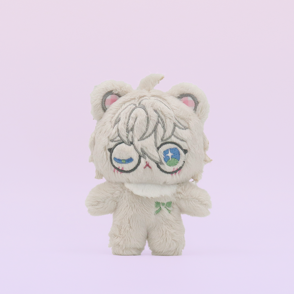 いつぬいもっふる【あんさんぶるスターズ！！】Special for Princess!