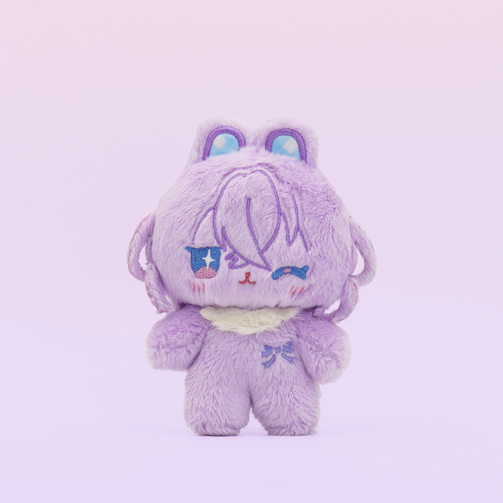 いつぬいもっふる【あんさんぶるスターズ！！】Special for Princess!