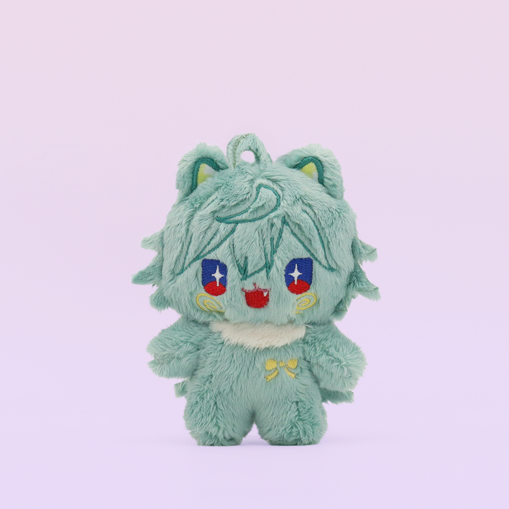 いつぬいもっふる【あんさんぶるスターズ！！】Special for Princess!