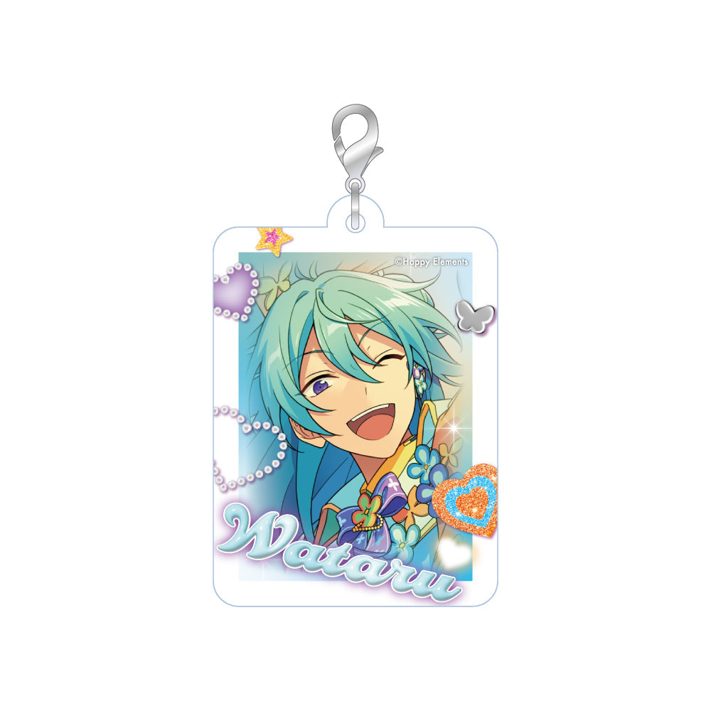 GIRA☆デコ】フォトチャーム（STARMAKER PRODUCTION／COSMIC