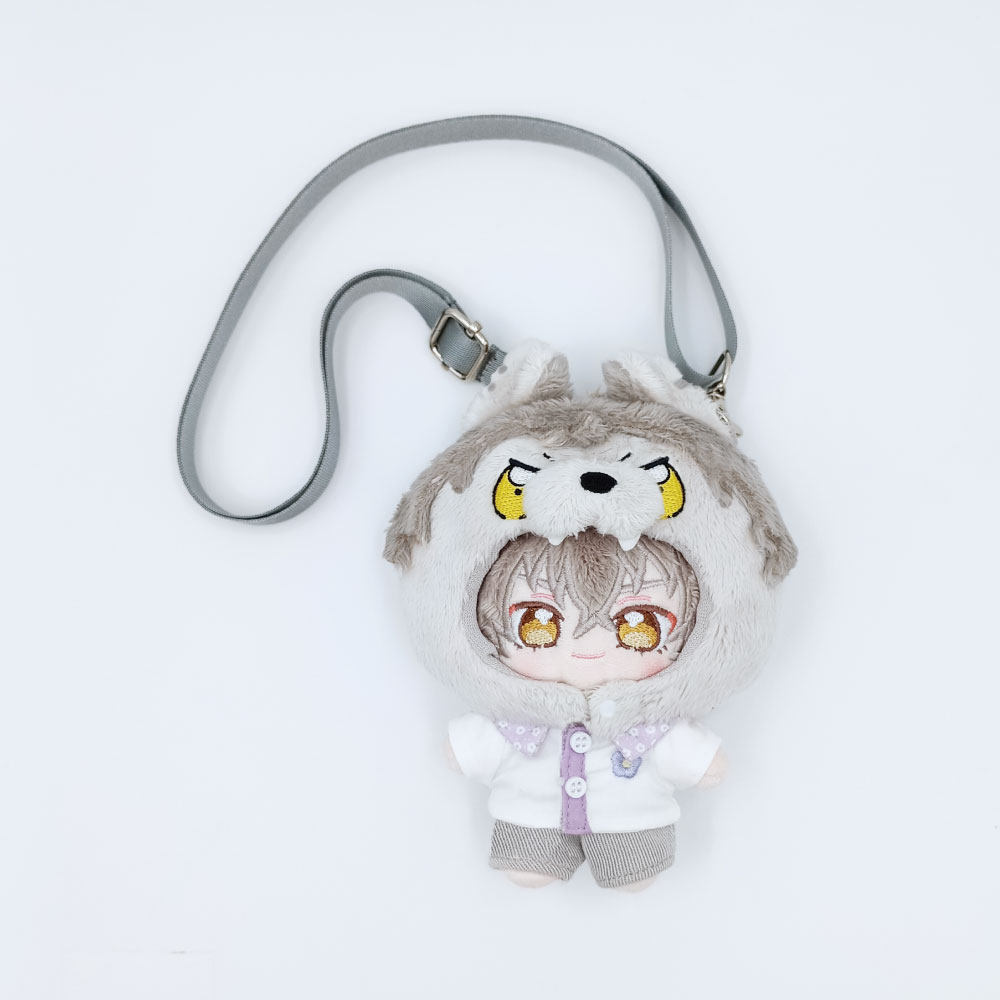 いつぬいおきがえシリーズ　こうがショルダー