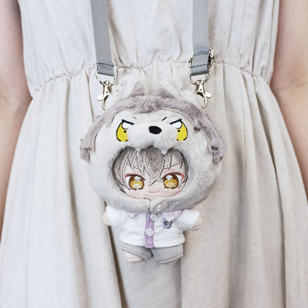 いつぬいおきがえシリーズ　こうがショルダー 2点セット いつぬいおきがえシリーズ こうがショルダー – pattythree公式通販サイト