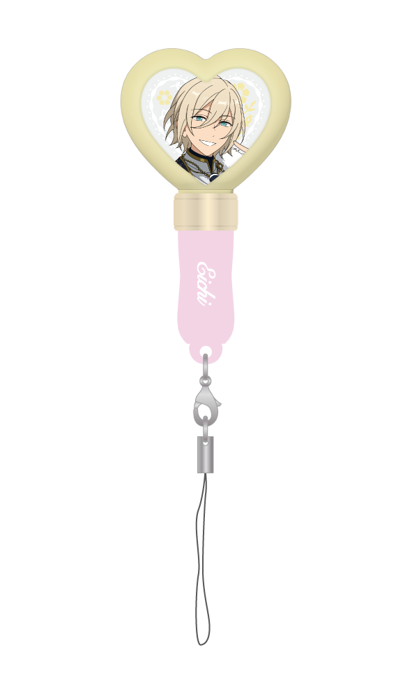 【事後通販】ミニペンラ チャームコレクション - Superbloom - 【A】（3個セット）