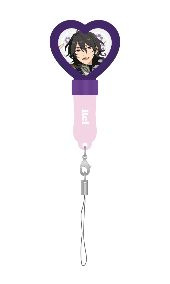 【事後通販】ミニペンラ チャームコレクション - Superbloom - 【A】（3個セット）