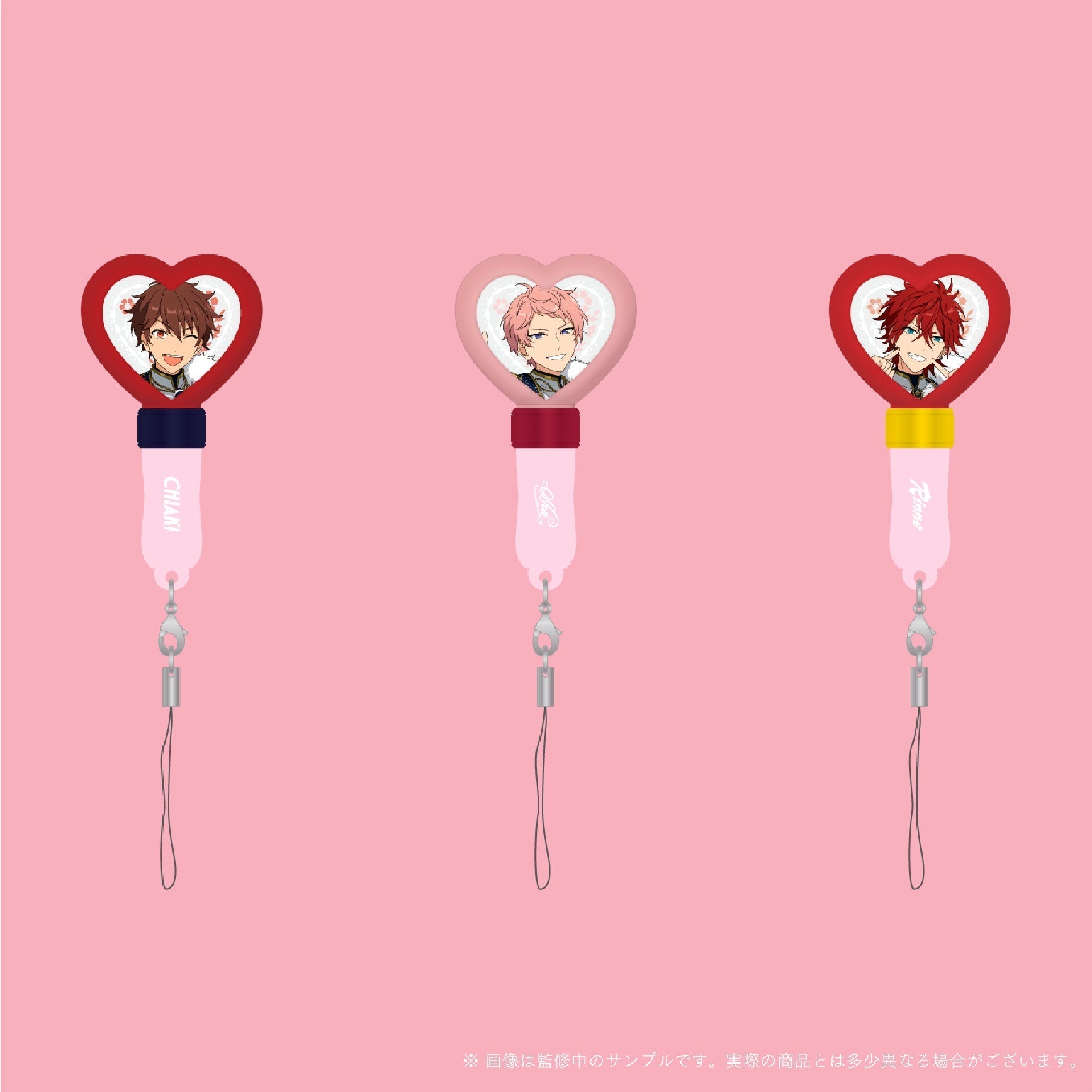 あんさんぶるスターズ！！ – Page 2 – pattythree公式通販サイト