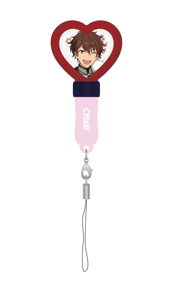 【事後通販】ミニペンラ チャームコレクション - Superbloom - 【B】（3個セット）