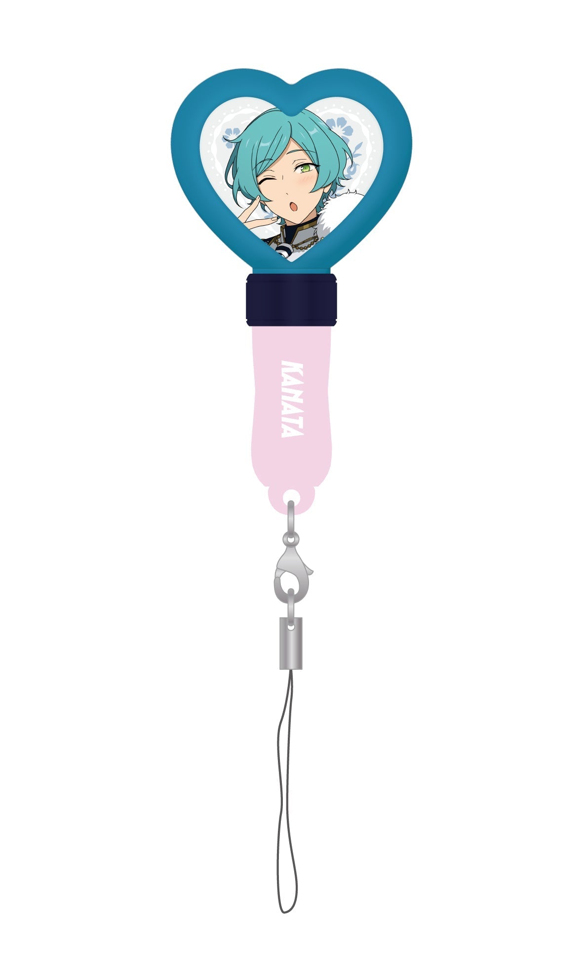 【事後通販】ミニペンラ チャームコレクション - Superbloom - 【B】（3個セット）