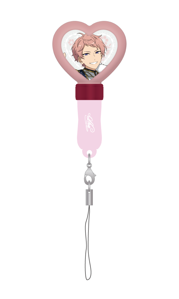 【事後通販】ミニペンラ チャームコレクション - Superbloom - 【B】（3個セット）