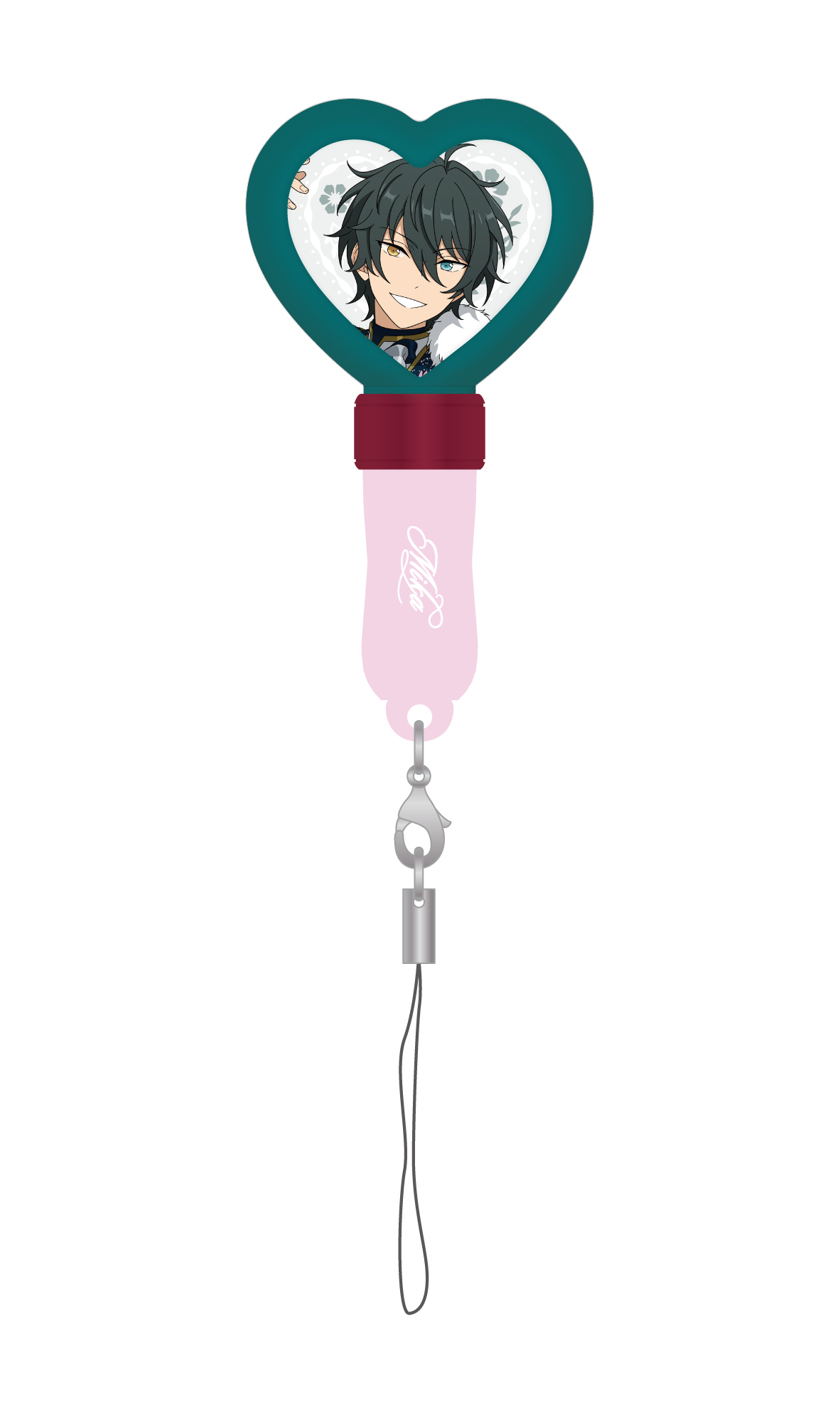 【事後通販】ミニペンラ チャームコレクション - Superbloom - 【B】（3個セット）