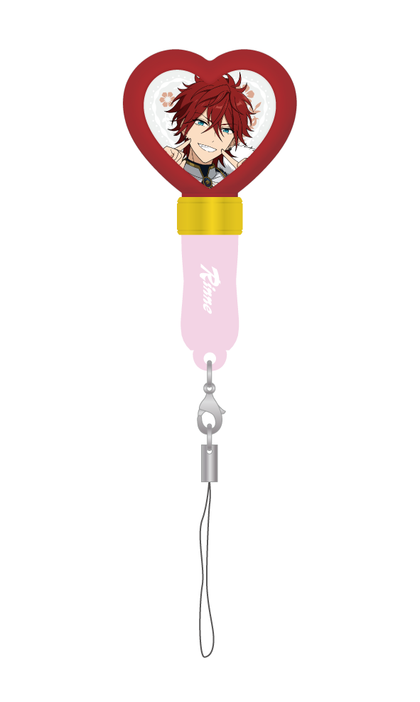 ミニペンラ チャームコレクション - Superbloom - 【B】（5個