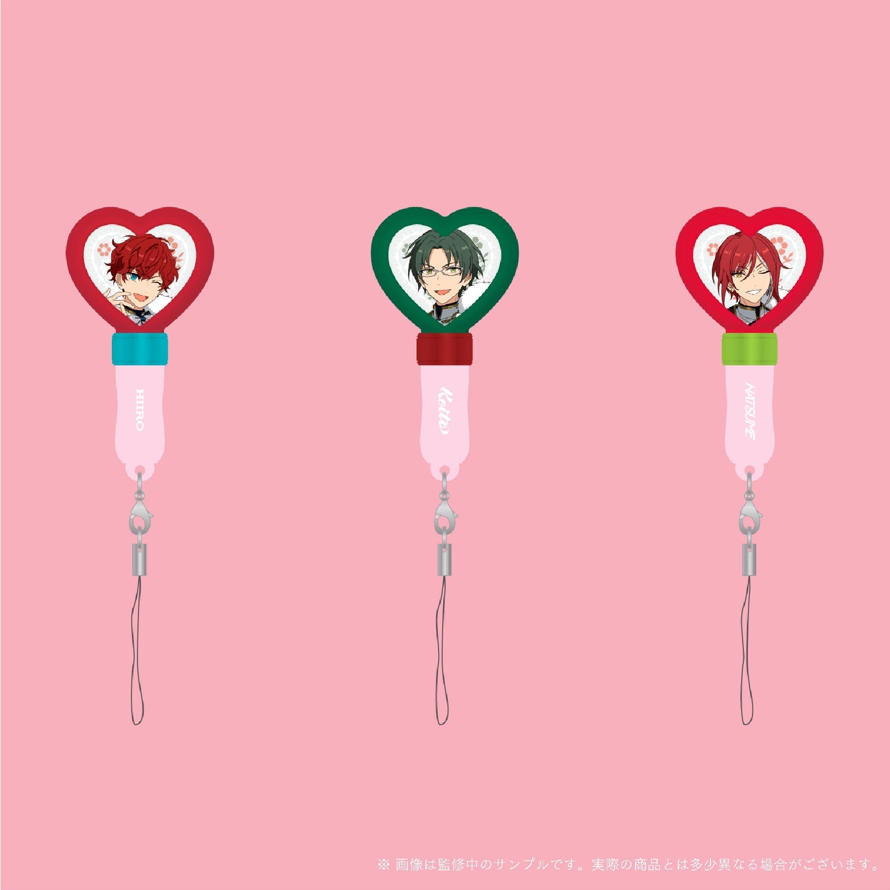 あんさんぶるスターズ！！ – Page 2 – pattythree公式通販サイト