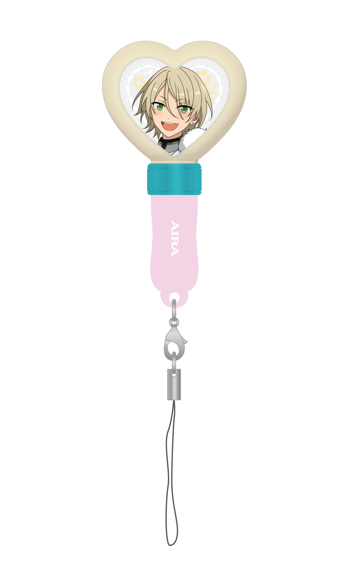 【事後通販】ミニペンラ チャームコレクション - Superbloom - 【C】（3個セット）