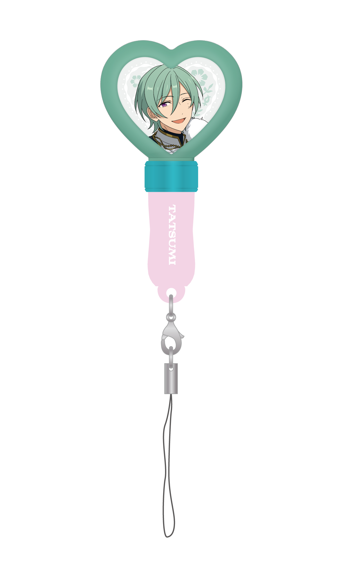 【事後通販】ミニペンラ チャームコレクション - Superbloom - 【C】（3個セット）