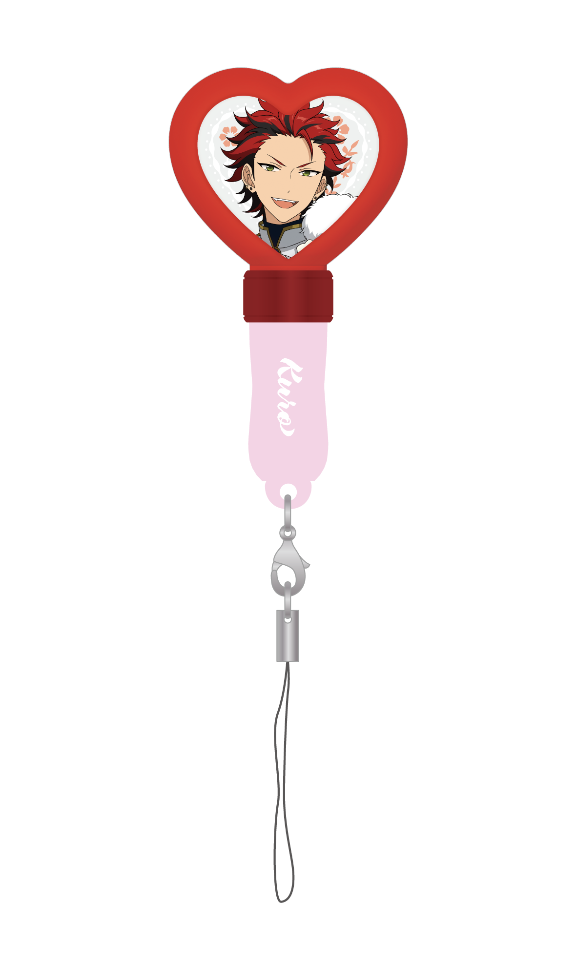 【事後通販】ミニペンラ チャームコレクション - Superbloom - 【C】（3個セット）