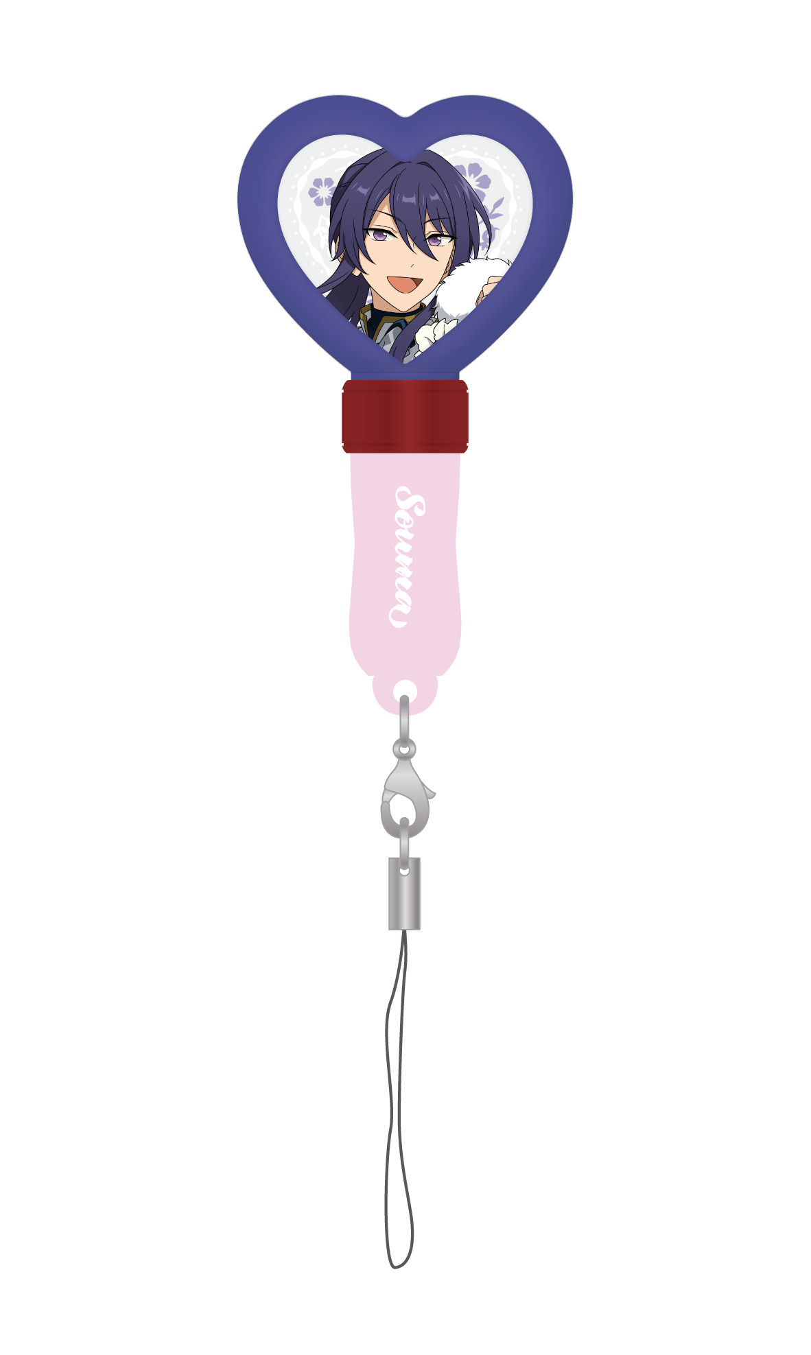 【事後通販】ミニペンラ チャームコレクション - Superbloom - 【C】（3個セット）