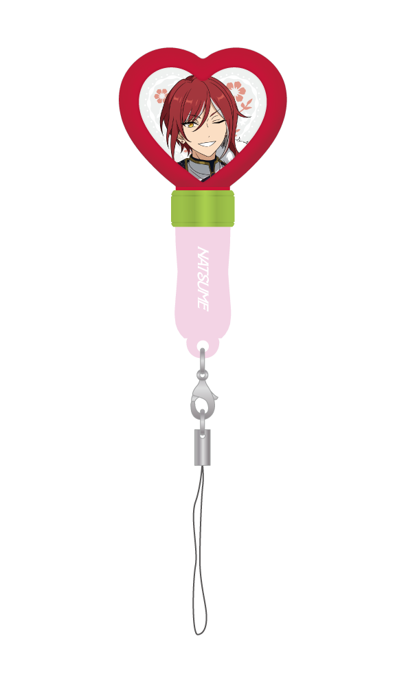 【事後通販】ミニペンラ チャームコレクション - Superbloom - 【C】（3個セット）