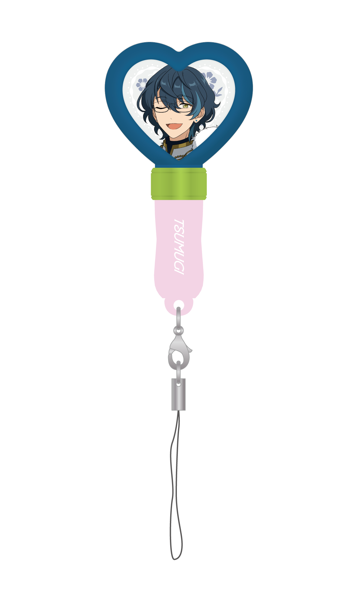 【事後通販】ミニペンラ チャームコレクション - Superbloom - 【C】（3個セット）