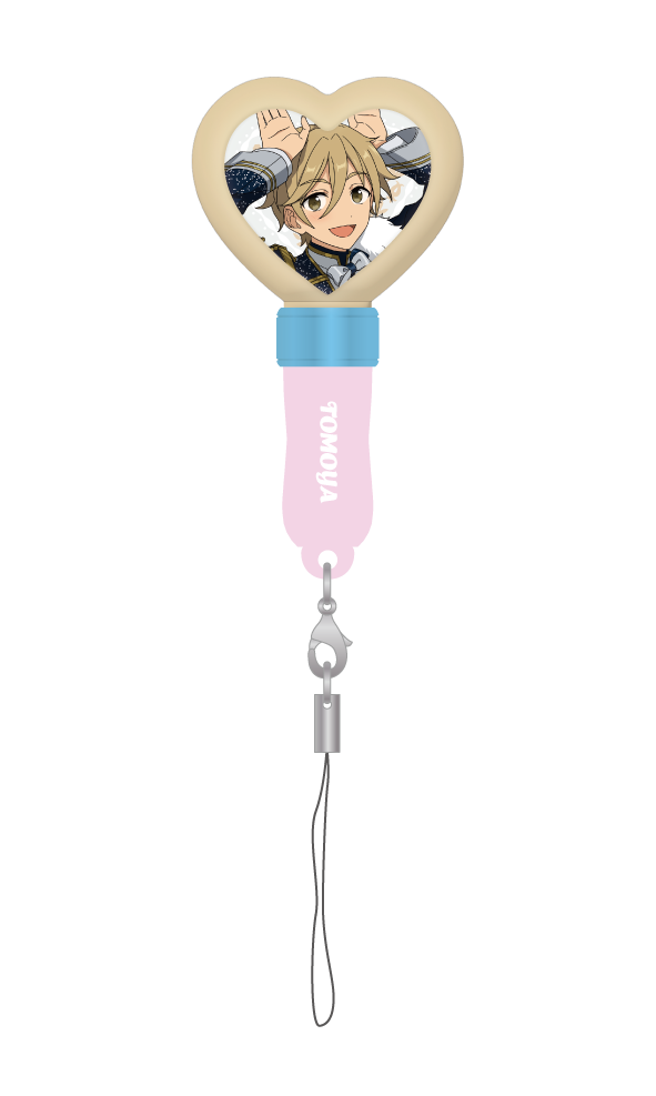 【事後通販】ミニペンラ チャームコレクション - Superbloom - 【D】（3個セット）