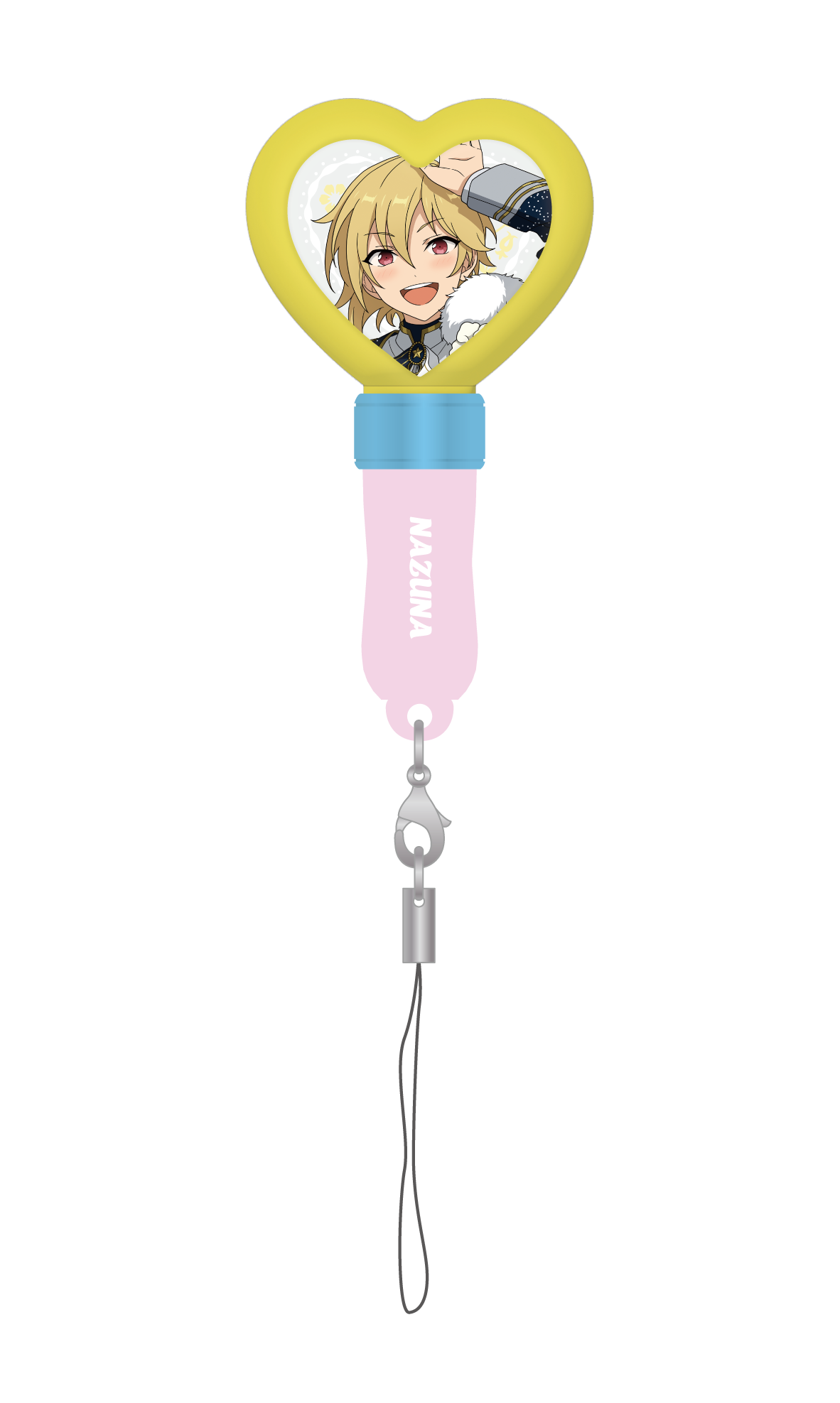 【事後通販】ミニペンラ チャームコレクション - Superbloom - 【D】（3個セット）