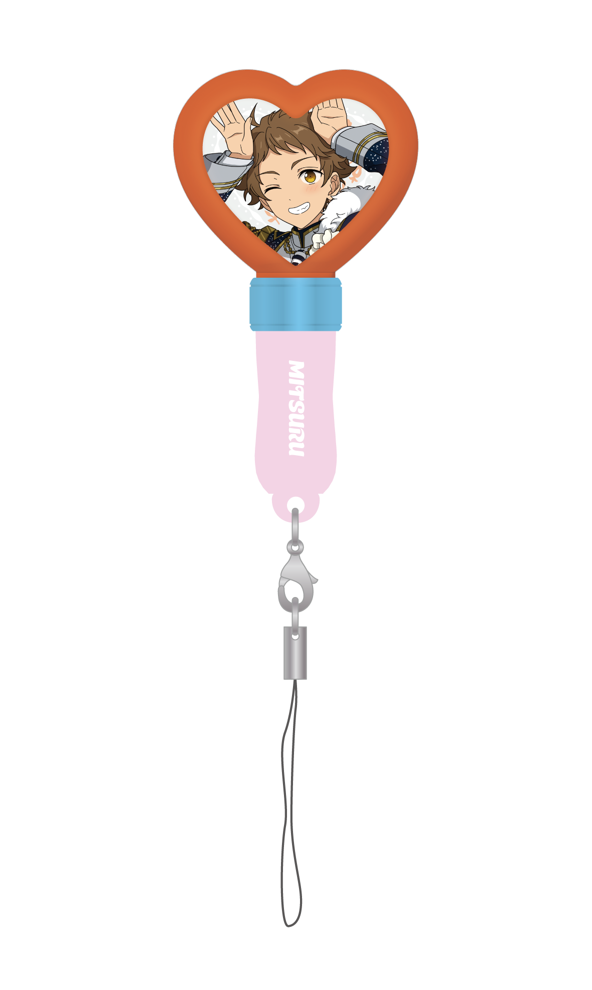 【事後通販】ミニペンラ チャームコレクション - Superbloom - 【D】（3個セット）