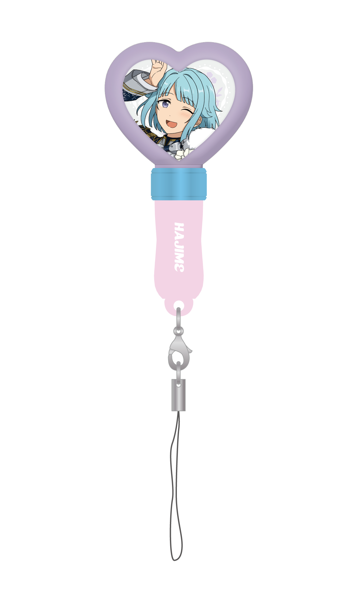 【事後通販】ミニペンラ チャームコレクション - Superbloom - 【D】（3個セット）