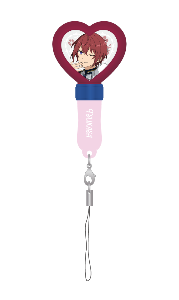 ミニペンラ チャームコレクション - Superbloom - 【D】（5個セット）